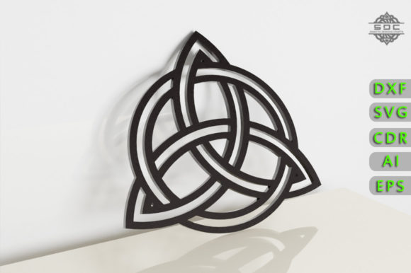 The Timeless Allure of the Celtic Knot Symbol